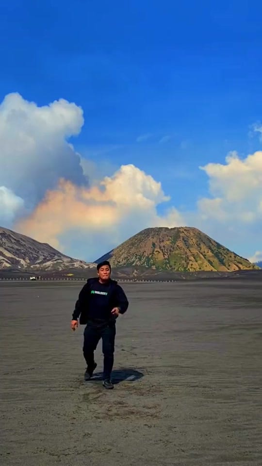 Post 10 by travel_bromo_probolinggo on TikTok (video)