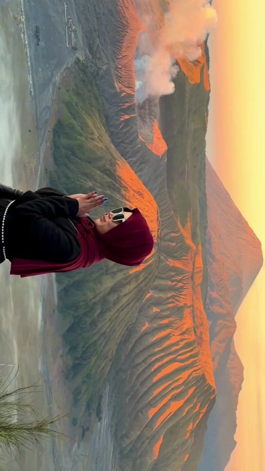Post 3 by travel_bromo_probolinggo on TikTok (video)
