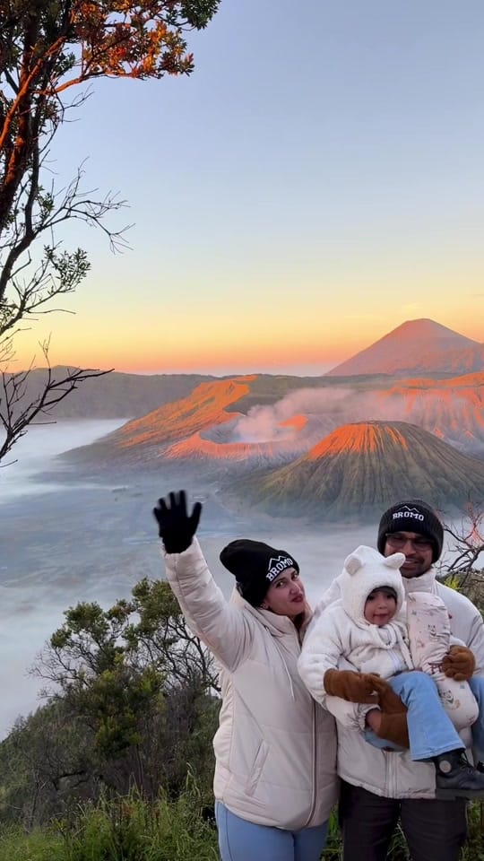 Post 6 by travel_bromo_probolinggo on TikTok (video)