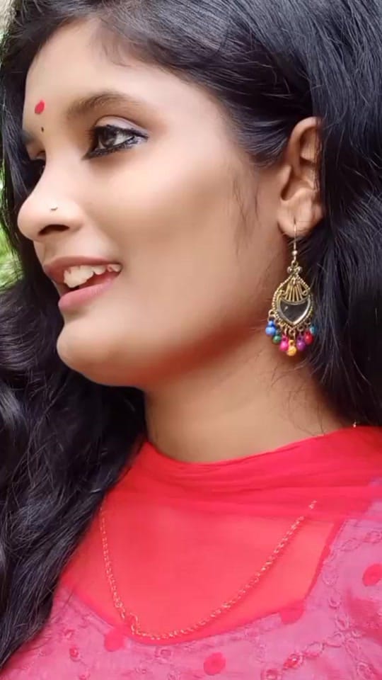 Post 4 by Dhanya Prabha on TikTok (video)