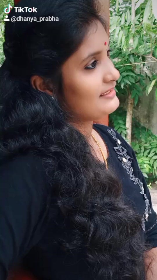 Post 6 by Dhanya Prabha on TikTok (video)