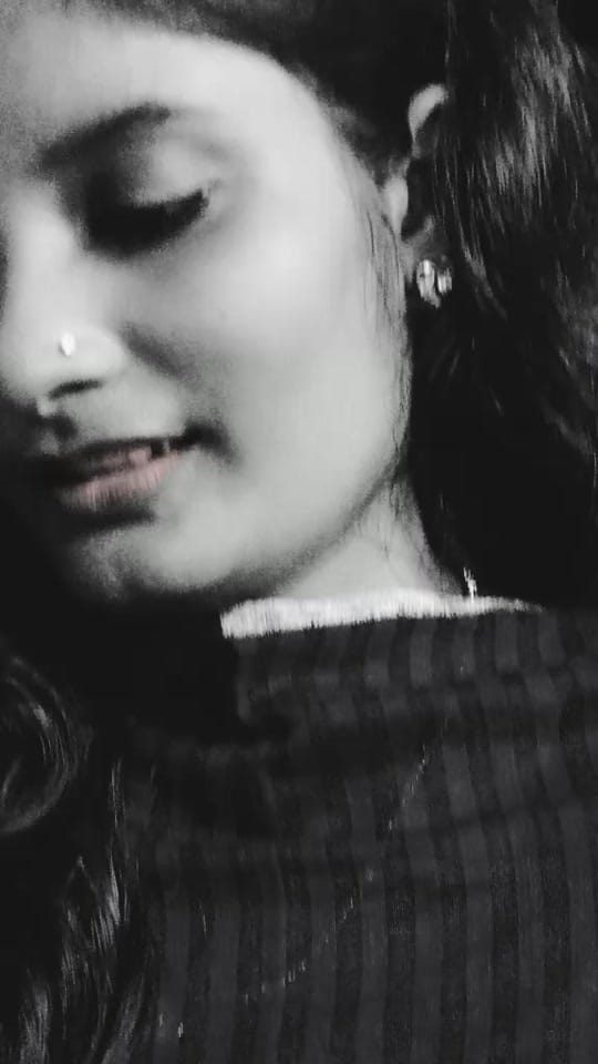 Post 1 by Dhanya Prabha on TikTok (video)