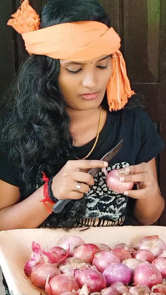 Post 9 by Dhanya Prabha on TikTok (video)