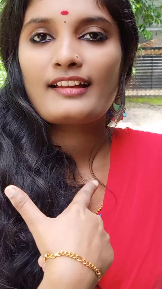 Post 3 by Dhanya Prabha on TikTok (video)