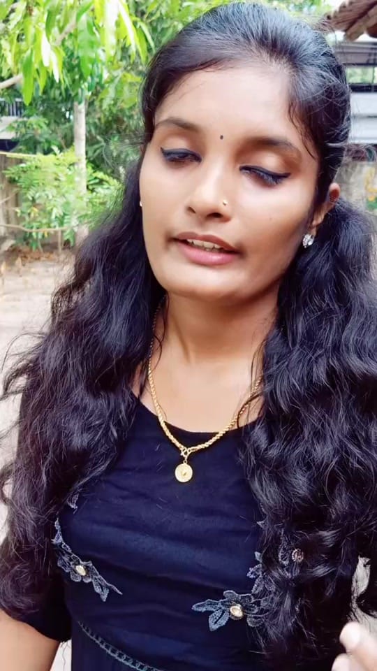 Post 5 by Dhanya Prabha on TikTok (video)