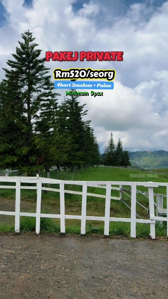 Post 5 by Mur Mur Travel on TikTok (video)