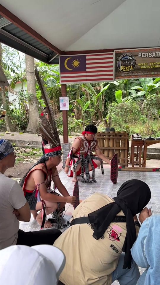 Post 9 by Mur Mur Travel on TikTok (video)
