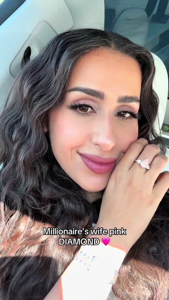 Post 4 by Linda ✨ Your rich bestie on TikTok (video)