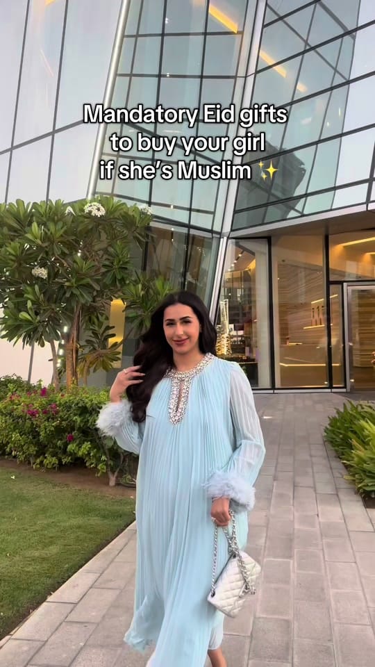 Post 3 by Linda ✨ Your rich bestie on TikTok (video)