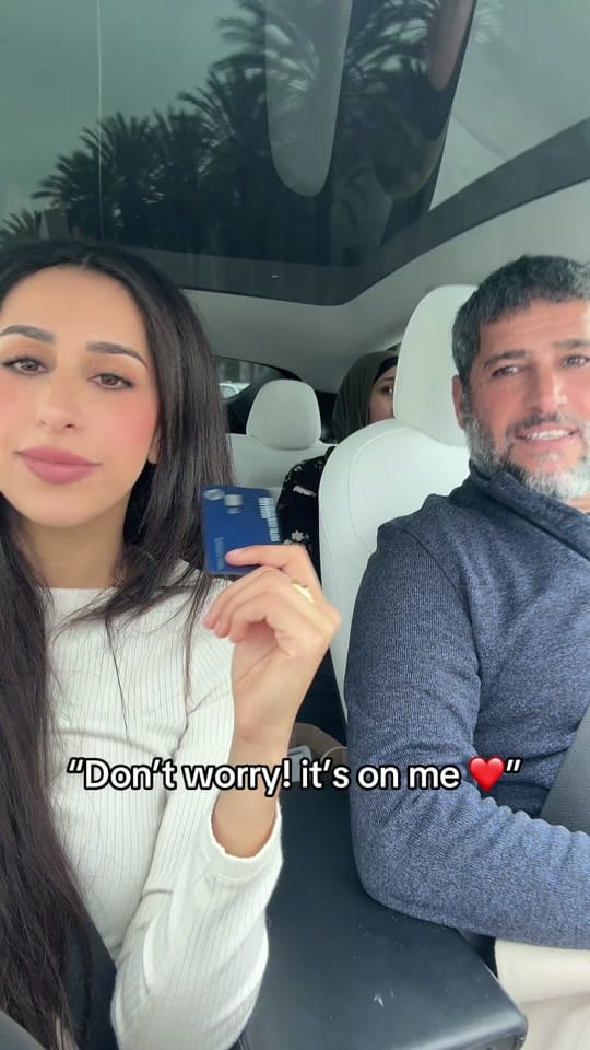 Post 8 by Linda ✨ Your rich bestie on TikTok (video)