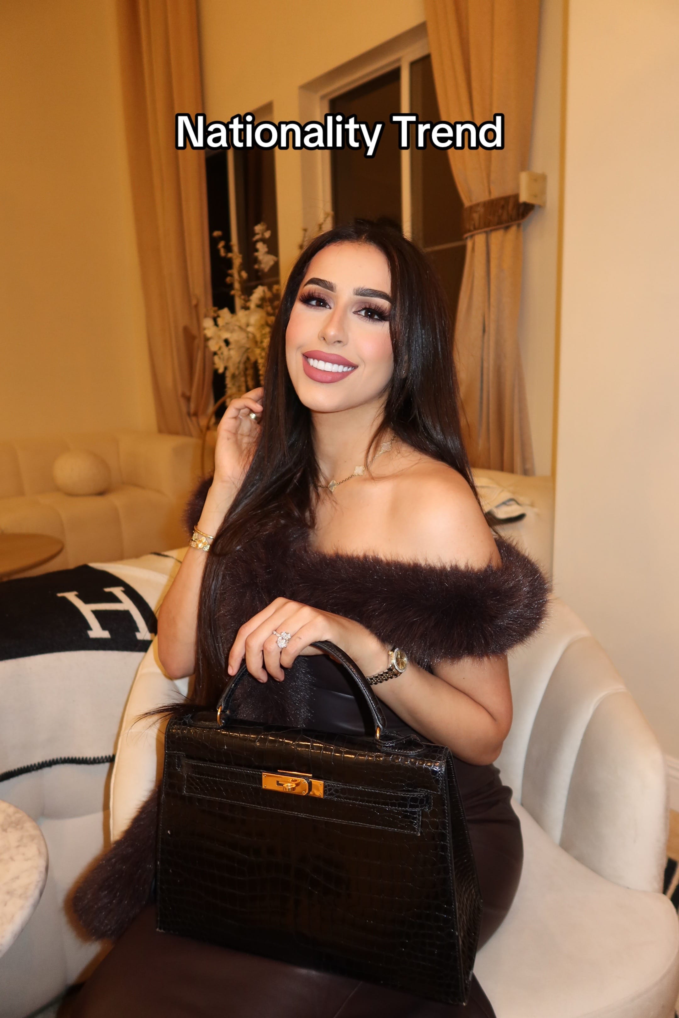 Post 6 by Linda ✨ Your rich bestie on TikTok (video)