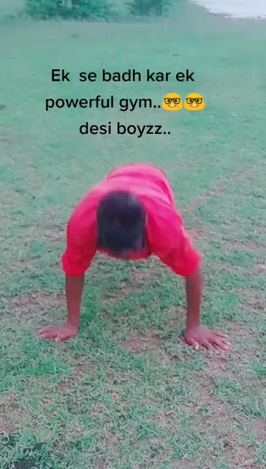 Post 2 by @SSsingh on TikTok (video)