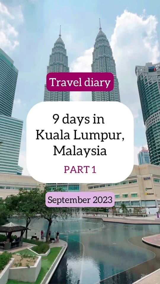 Post 5 by CK Travels on TikTok (video)