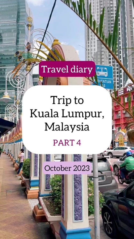Post 2 by CK Travels on TikTok (video)