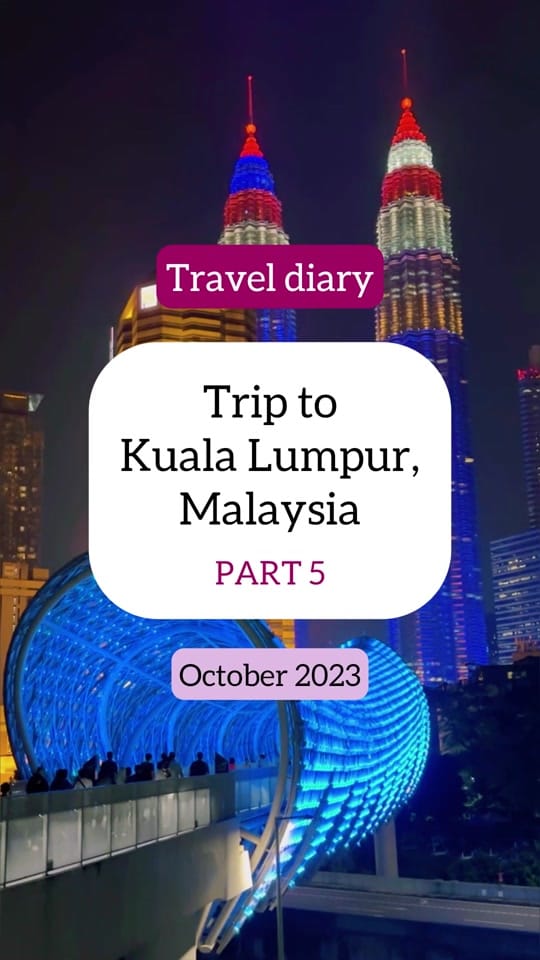 Post 1 by CK Travels on TikTok (video)
