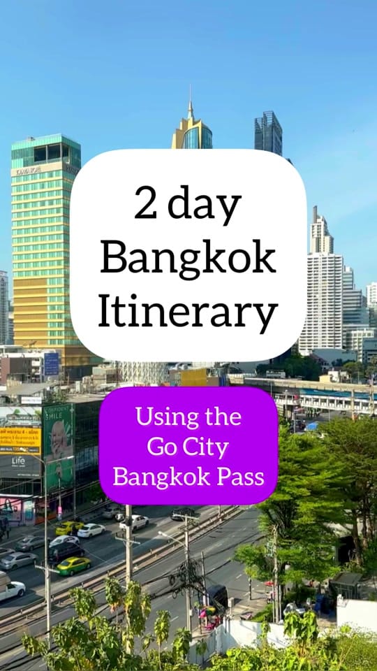Post 6 by CK Travels on TikTok (video)