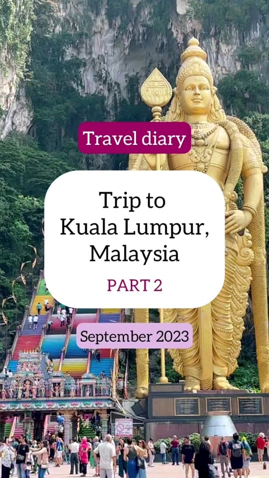 Post 4 by CK Travels on TikTok (video)