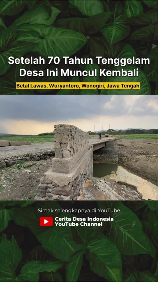 Post 9 by Cerita Desa Indonesia on TikTok (video)