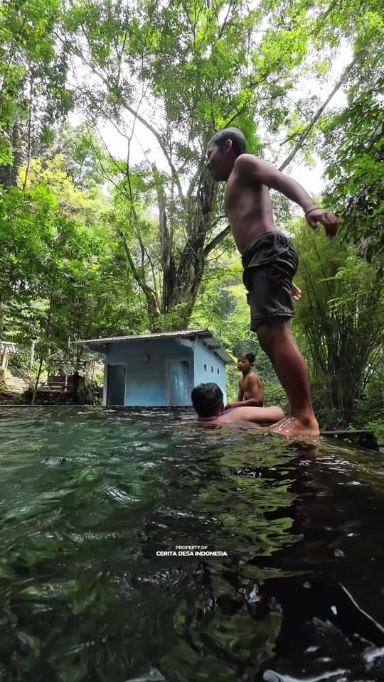 Post 6 by Cerita Desa Indonesia on TikTok (video)