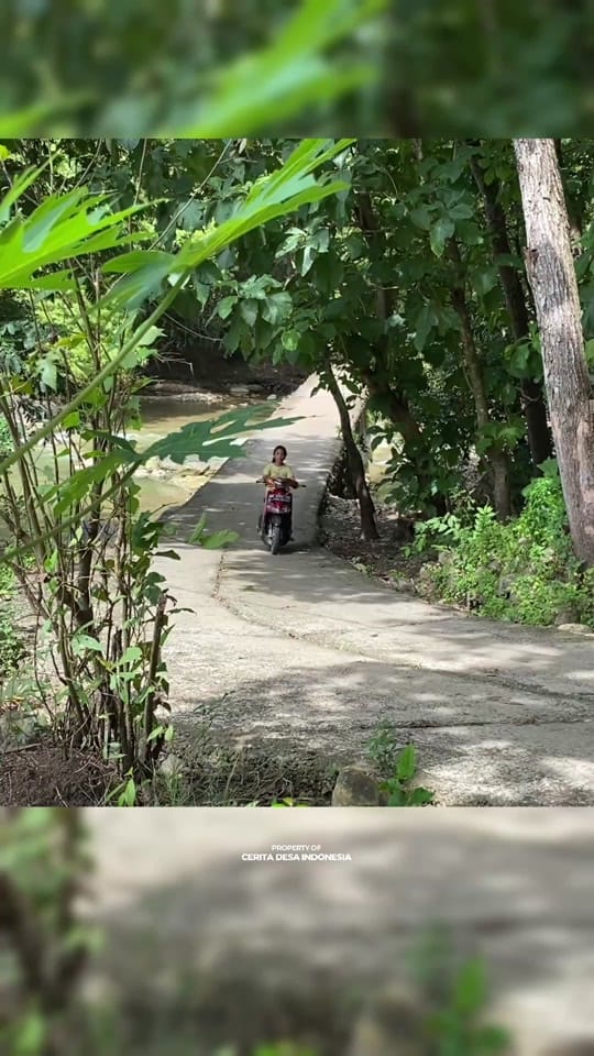 Post 7 by Cerita Desa Indonesia on TikTok (video)