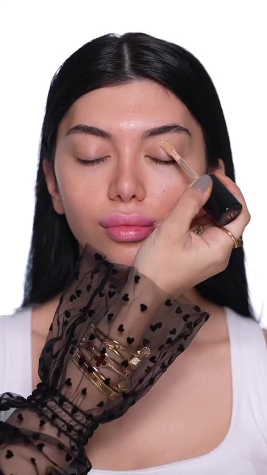 Post 9 by nehaya on TikTok (video)