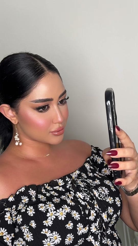 Post 4 by nehaya on TikTok (video)