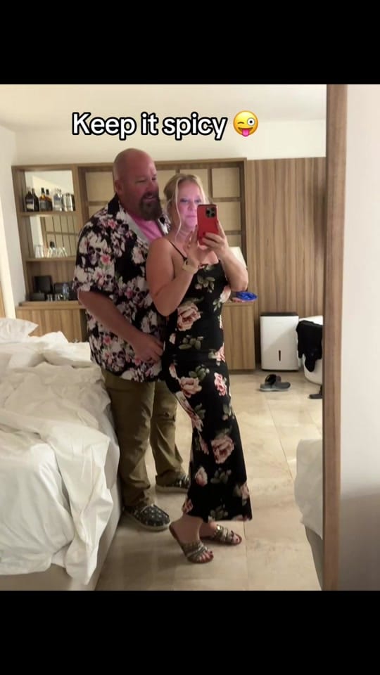 Post 1 by FlyMD on TikTok (video)