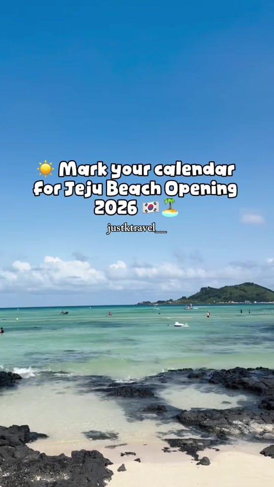 Post 4 by Chel✨ Solo Korea Travel✈️ on TikTok (video)