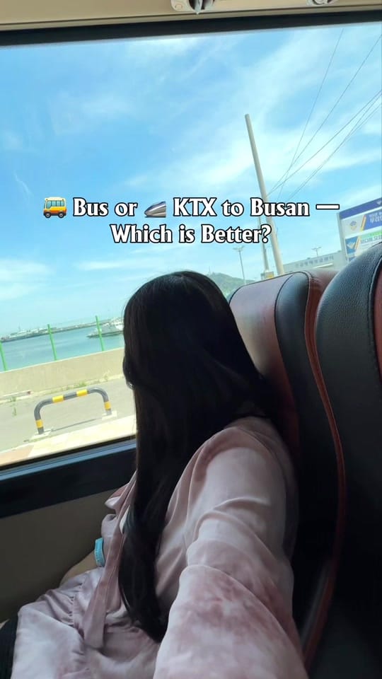 Post 7 by Chel✨ Solo Korea Travel✈️ on TikTok (video)