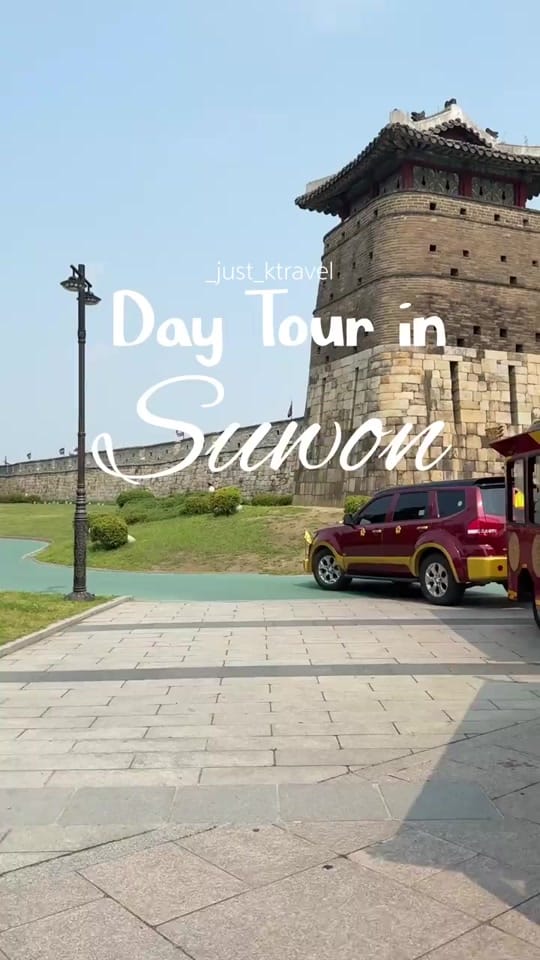Post 9 by Chel✨ Solo Korea Travel✈️ on TikTok (video)