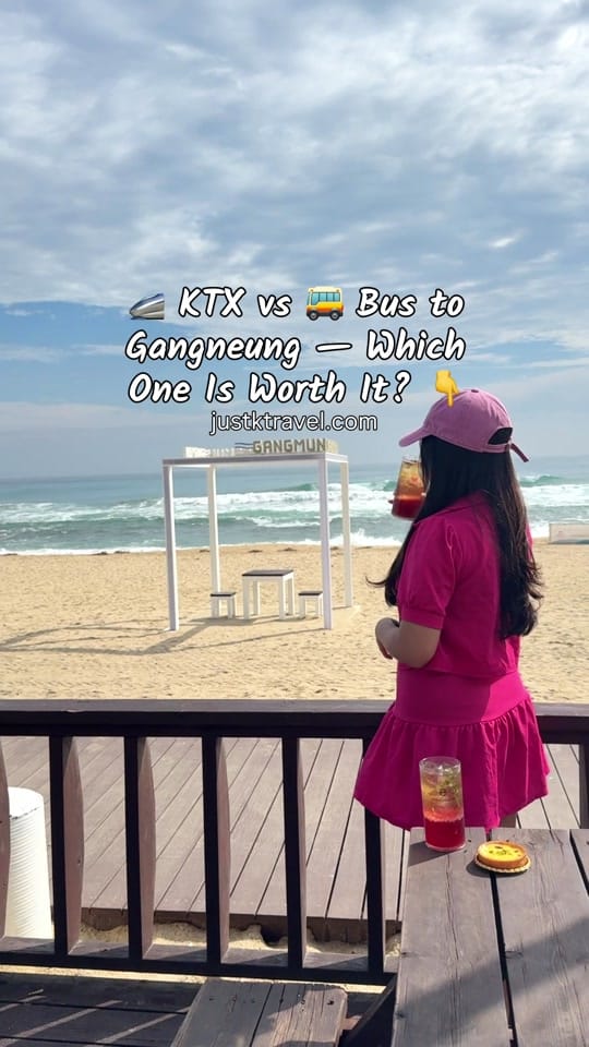 Post 8 by Chel✨ Solo Korea Travel✈️ on TikTok (video)