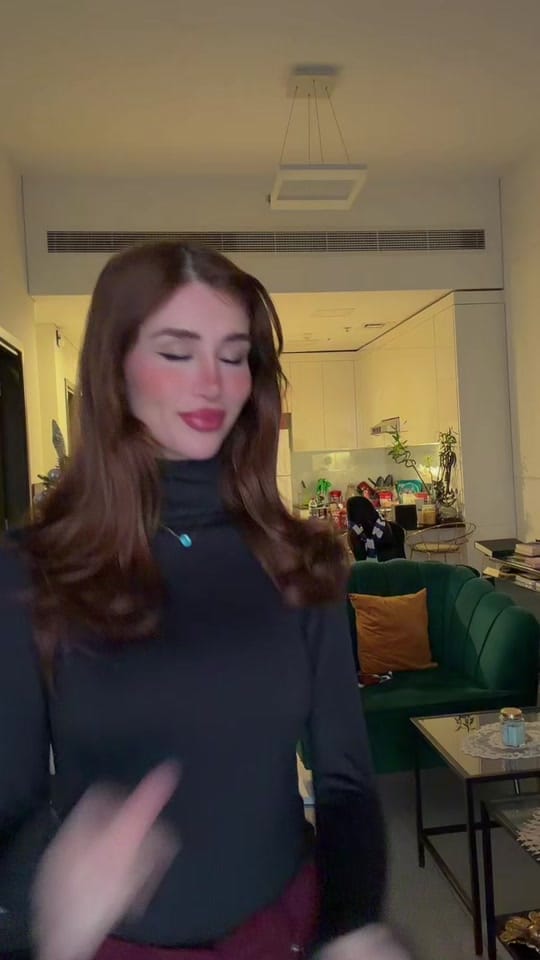 Post 10 by براءة UGC Creator 🩵🫧 on TikTok (video)