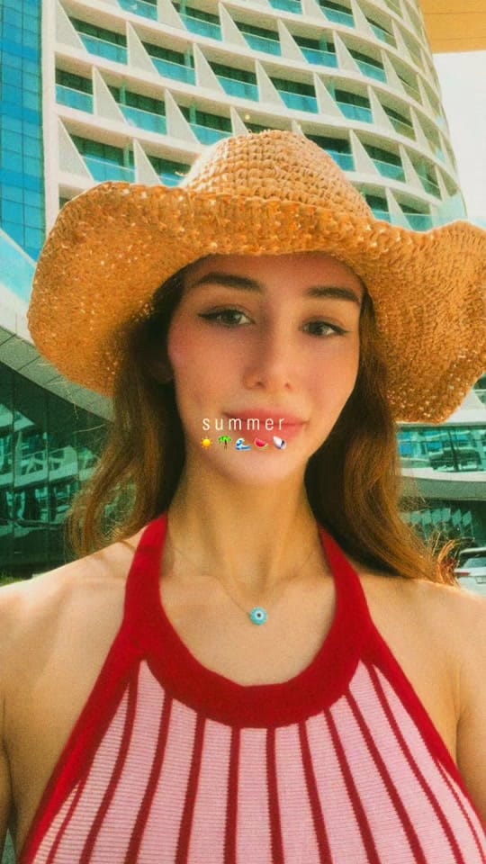 Post 2 by براءة UGC Creator 🩵🫧 on TikTok (video)