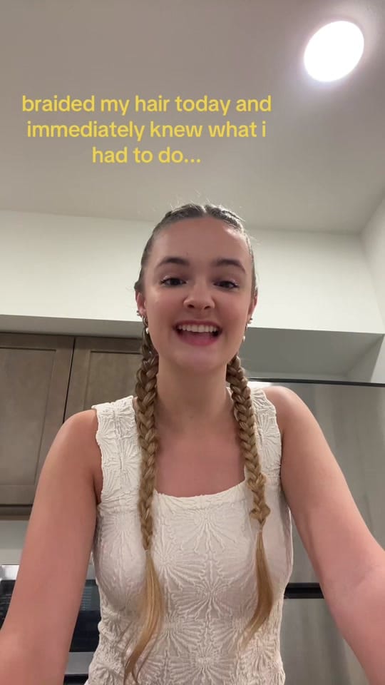 Post 2 by brooke mertz on TikTok (video)