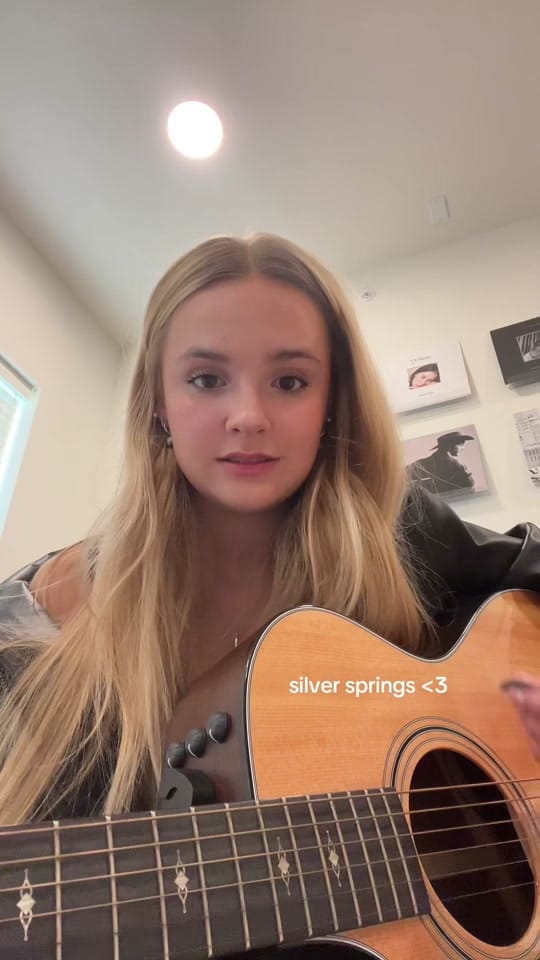 Post 1 by brooke mertz on TikTok (video)