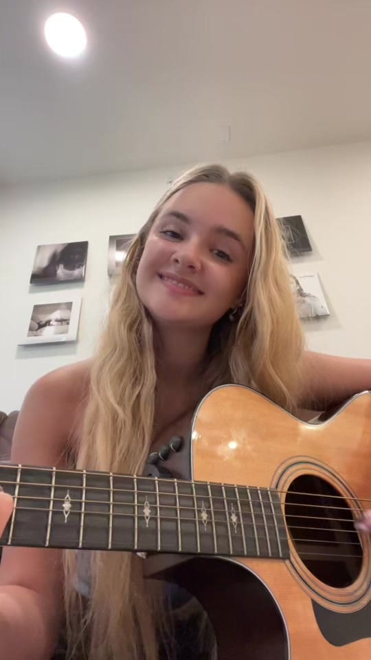 Post 7 by brooke mertz on TikTok (video)