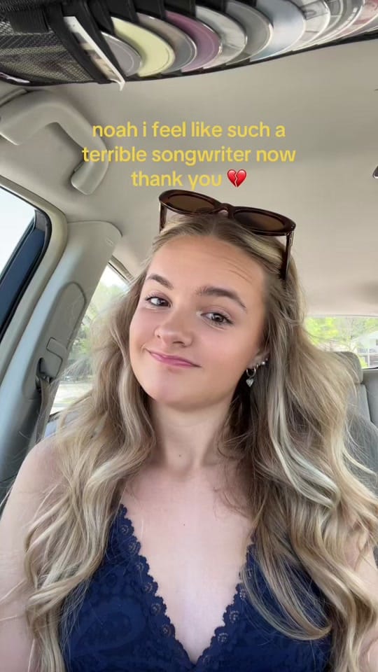 Post 6 by brooke mertz on TikTok (video)