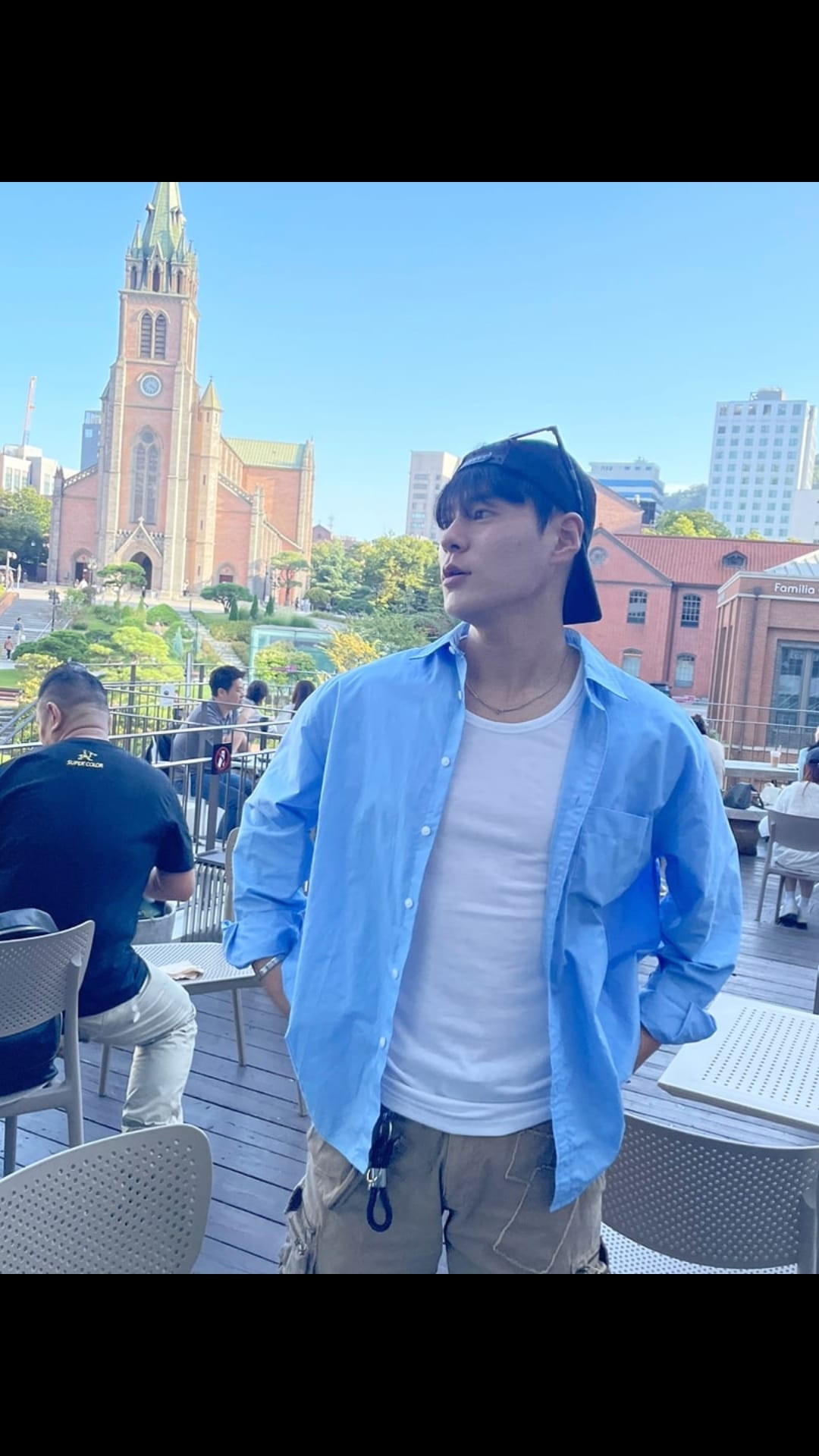 Post 5 by 💎ROOT💎 on TikTok (video)