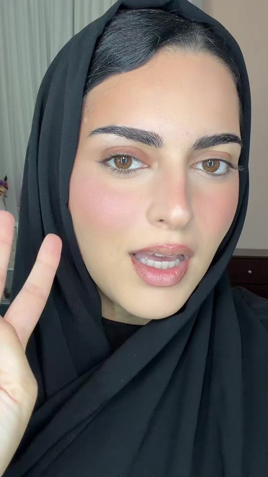 Post 3 by يارا on TikTok (video)