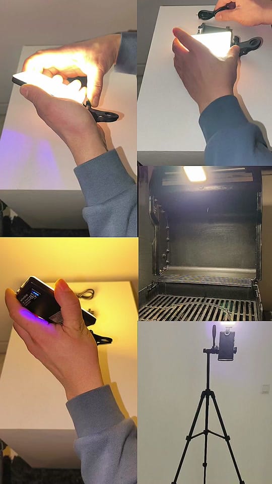 Post 4 by 💎JeckoComedy💎 on TikTok (video)