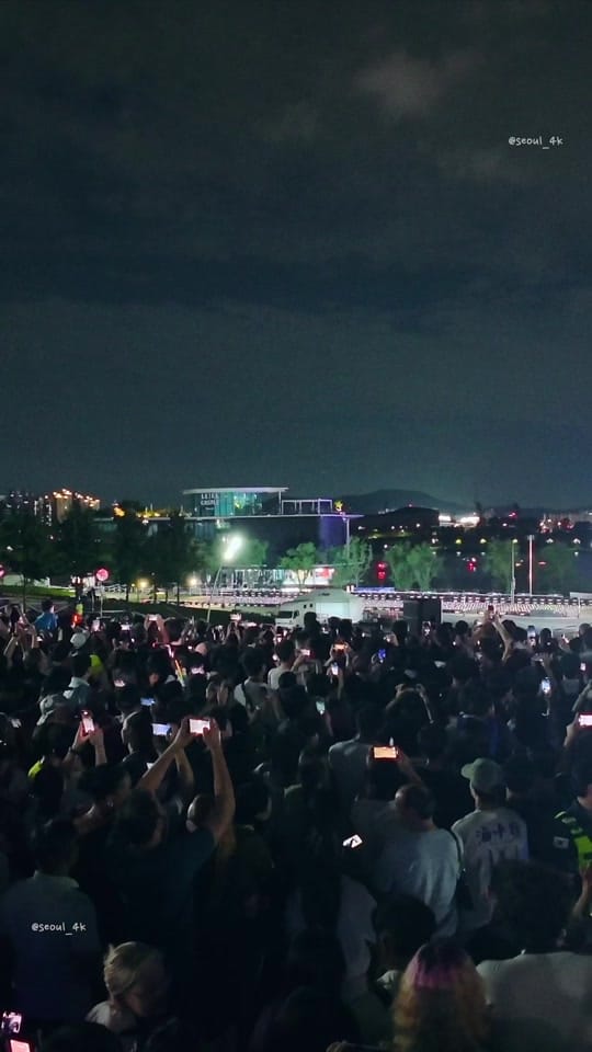 Post 10 by seoul_4k on TikTok (video)