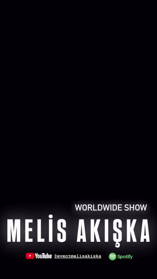 Post 3 by Melis Akışka on TikTok (video)