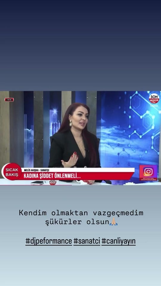 Post 5 by Melis Akışka on TikTok (video)