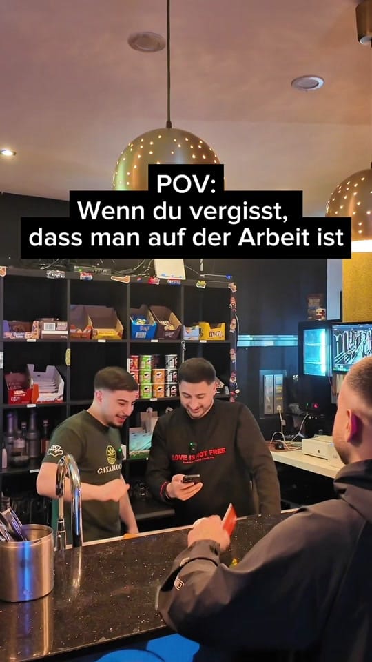 Post 4 by Shervin on TikTok (video)