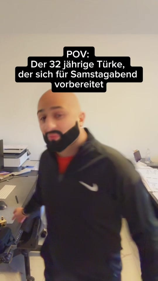 Post 2 by Shervin on TikTok (video)