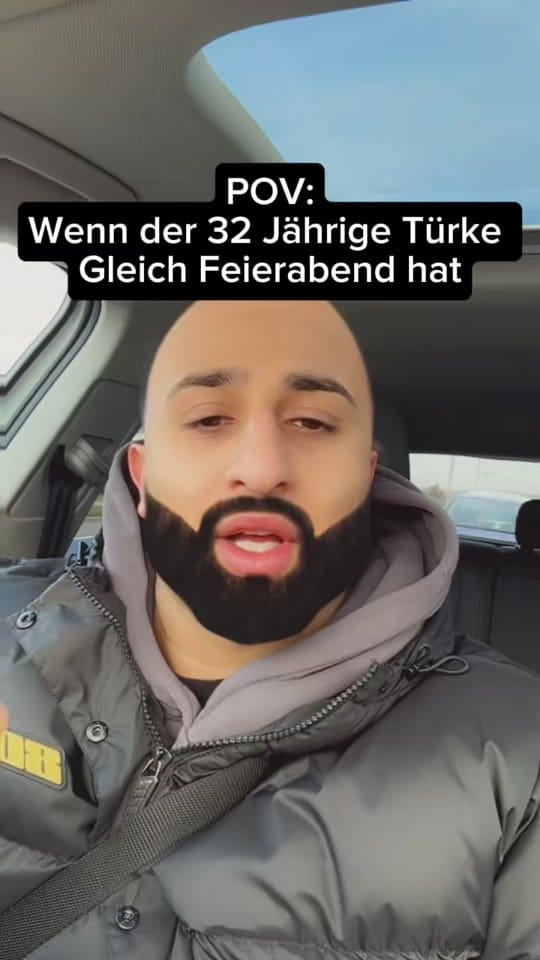 Post 6 by Shervin on TikTok (video)