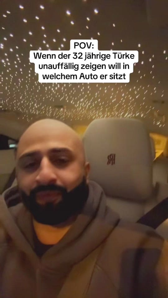 Post 1 by Shervin on TikTok (video)