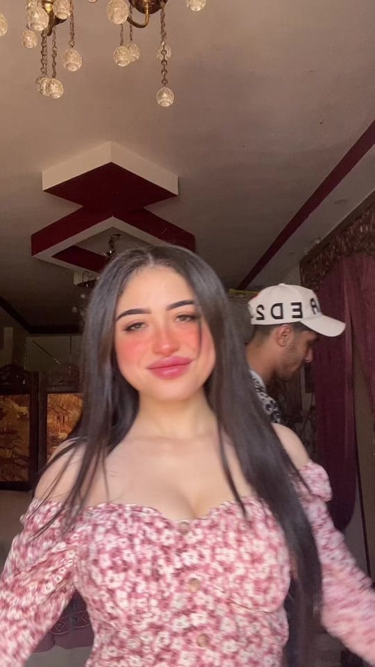 Post 5 by Hanaa ELmaghreby -هناء المغربي on TikTok (video)