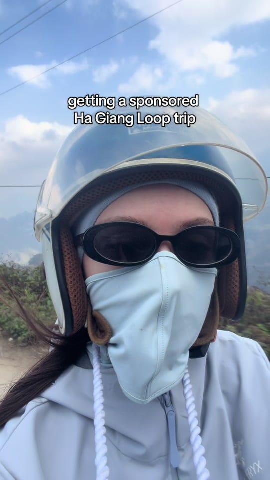 Post 5 by isabell | solo travel on TikTok (video)