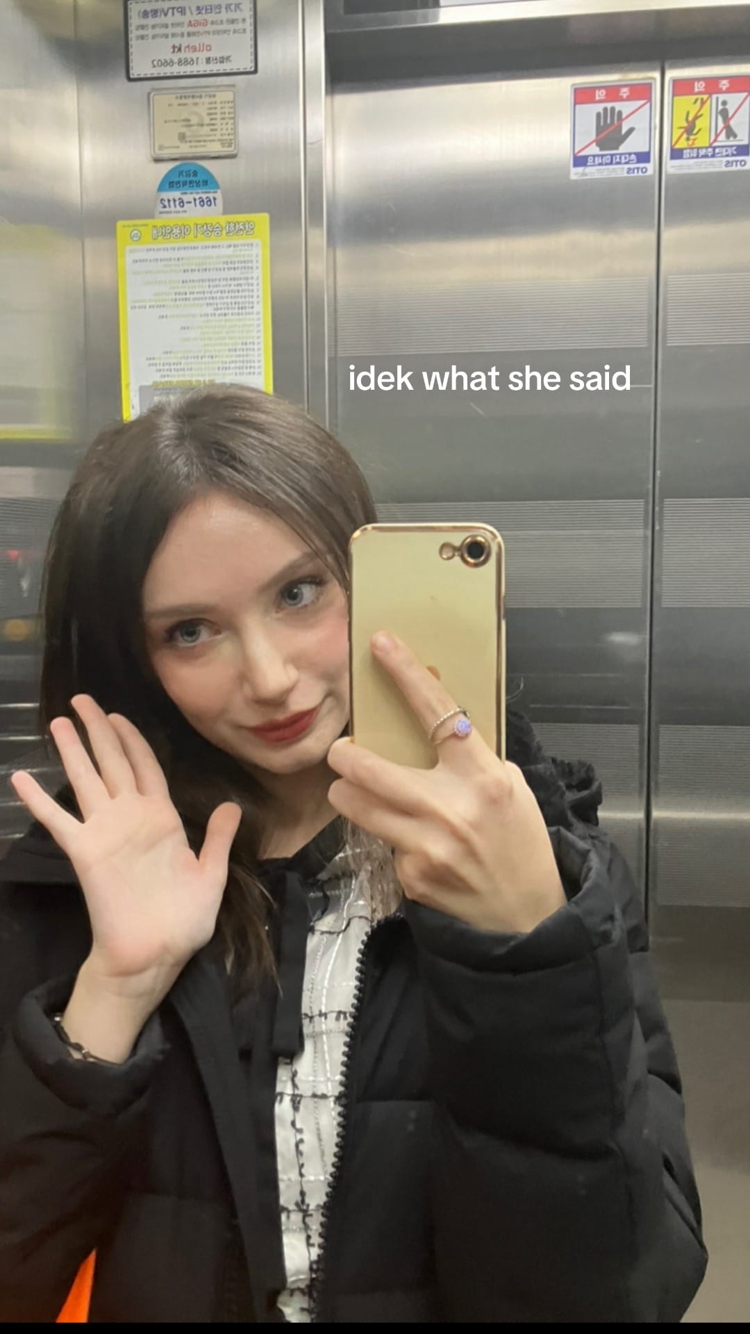 Post 9 by isabell | solo travel on TikTok (video)